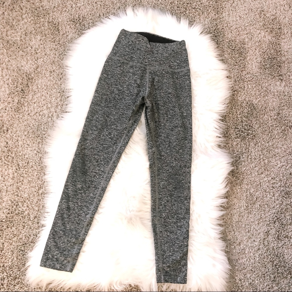 Beyond Yoga Space Dye leggings, size Xs